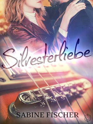 cover image of Silvesterliebe